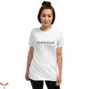 God Is Good T-Shirt God Is Good Embroidered T-shirt