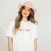 God Is Good T-Shirt God Is Good Jesus Retro T-shirt