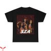 Good Days T-Shirt SZA Fan Rap Hip-Hop Trendy Vintage Shirt