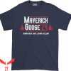 Goose And Maverick T-Shirt Bring Back That Loving Feeling