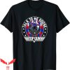 Goose Top Gun T-Shirt Talk To Me Goose Maverick Helmet