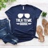 Goose Top Gun T-Shirt Talk To Me Goose Trendy Meme Funny