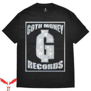 Goth Money Records T-Shirt