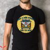Grateful Dead Skeleton T-Shirt Long Strange Trip Shirt