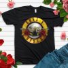Guns N Roses Appetite For Destruction T-Shirt Rock Style
