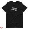 Guy T-Shirt Beer Guy Vintage Romance T-shirt