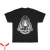 Guy T-Shirt Fall Guy Insignia Logo Stuntman Association