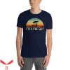 Guy T-Shirt I’m A Fun Guy Fungi Funny Mushroom Hunter Shirt