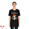 Guy T-Shirt I’m Just A Fun Guy Humor T-Shirt