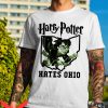 Harry Potter Hates Ohio T-Shirt