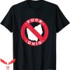 Harry Potter Hates Ohio T-Shirt Fuck Ohio Nobody Likes Ohio