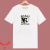 Harry Potter Hates Ohio T-Shirt Funny Quote Flying Potter