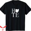 Harry Potter Hates Ohio T-Shirt Hate The State Of Ohio Shirt
