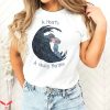 Howl Pendragon T-Shirt Howl And Sophie A Heart A Heavy