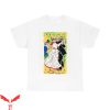 Howl Pendragon T-Shirt Howl’s Moving Castle Renoir Dance Tee