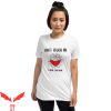 I Hate Everyone T-Shirt Don’t Touch Me I Hate Everyone Meme