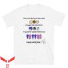 I Hate Everyone T-Shirt I Hate You Funny Trendy Meme