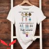 I Hate Everyone T-Shirt Sassy Adult Humour Funny Shirt