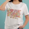 I Love My Boyfriend T-Shirt I Love My Super Hot Boyfriend