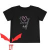 I Love My Daddy T-Shirt I Love My Heavenly Daddy Christian