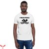 I Pee In Pools T-Shirt Funny Sarcastic Trendy Meme Shirt