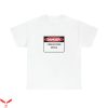 I Pee In Pools T-Shirt Funny Trendy Swimming Meme Tee