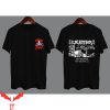 I Want To Die In New Orleans T-Shirt Joy Theater New Orleans