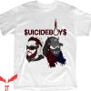 I Want To Die In New Orleans T-Shirt Retro Underground Rap