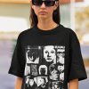 I Want To Die In New Orleans T-Shirt Suicide Boys Rapper