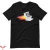 IBS T-Shirt Exploding Toilet Funny Poop Trendy Meme Shirt