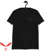 Im Gay T-Shirt Sounds Gay I’m In Embroidered LGBTQ Shirt