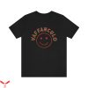 Italian T-Shirt Vaffanculo Italy Trip Retro Vintage Tee