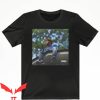 J Cole Vintage T-Shirt J Cole Forest Hills Drive Tee Shirt