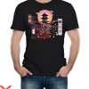 Japanese T-Shirt Kyoto Inspired Japanese T-Shirt