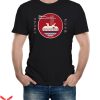 Japanese T-Shirt Reality Glitch Japanese Ramen Noodle Shirt