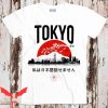 Japanese T-Shirt Tokyo I Don’t Speak Japanese
