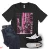 Japanese T-Shirt Vintage Tokyo Japan T-Shirt