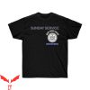 Jesus Is King T-Shirt New York Seal Inspired Kanye West