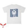 Jesus Is King T-Shirt With Saying Summer Vintage Graphic