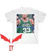 John Cena Mario T-Shirt Larry Bird John Cena Cool Design