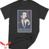 John Mulaney T-Shirt Funny Mulaney President Retro Poster