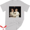 John Mulaney T-Shirt John Funny Mulaney And Pete Lovers