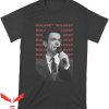 John Mulaney T-Shirt John Funny Mulaney Repeat Trendy