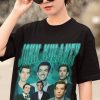 John Mulaney T-Shirt Retro Vintage Trendy Quote Funny Tee