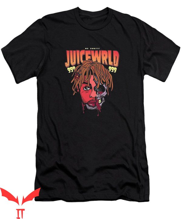 Juice Wrld No T-Shirt
