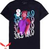 Juice Wrld No T-Shirt Hot Topic Juice Wrld Anime Portrait