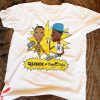 Key Glock T-Shirt Glizock Young Dolph Rich Style Tee Shirt