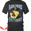 Key Glock T-Shirt Glock Tucked Armani White Big T-Shirt