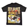 Key Glock T-Shirt No Favors Fanta A Lot Of Money Tee
