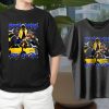 Key Glock T-Shirt Rapper Key Hip Hop Vintage Style Tee